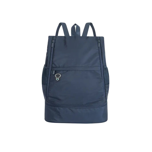 "Lesly" - Women's Waterproof Gym Backpack