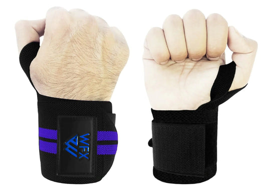 Gym Wrist Wraps