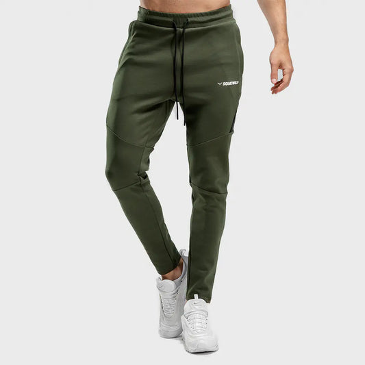 Fitted Joggers - Men's