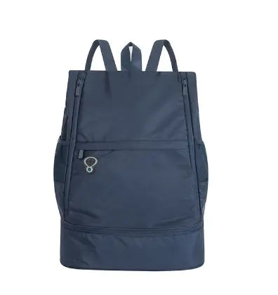 "Lesly" - Women's Waterproof Gym Backpack
