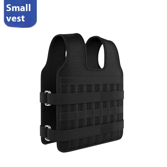 Adjustable Weighted Vest- 15kg/35kg