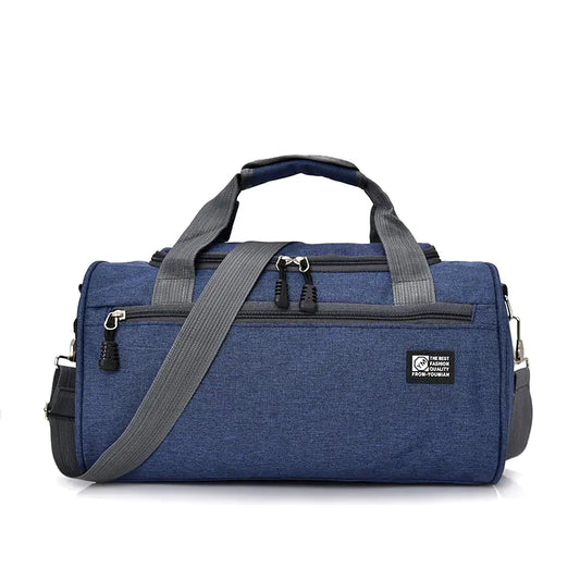 Gym Duffel Bag